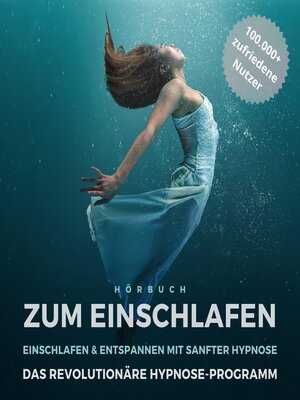 cover image of Hörbuch zum Einschlafen